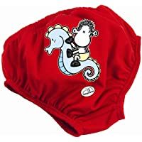 Los mejores  - Fashy Baby 1569 - Bañador pañal para bebé